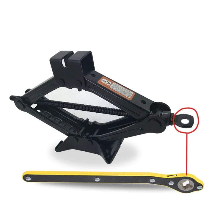 Chave Automática Para Macaco | Carbox