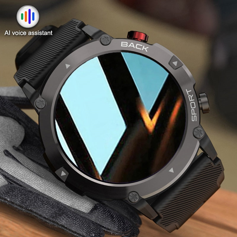 Smartwatch ProSport