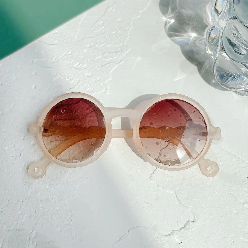 Óculos De Sol Kids Children | Proteção UV400