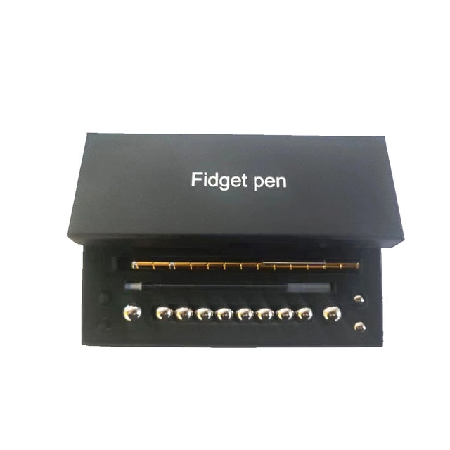 Caneta Multi-Magnética