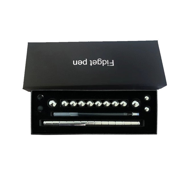 Caneta Multi-Magnética