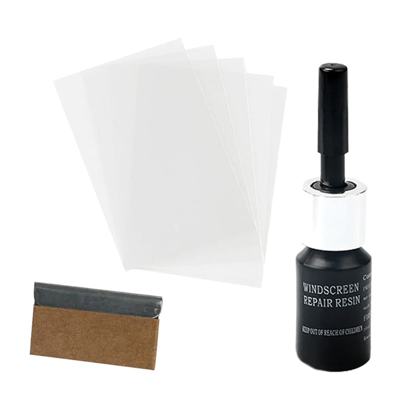 Reparador de Vidros | Glass Collage