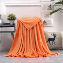 Cobertor Coral Fleece