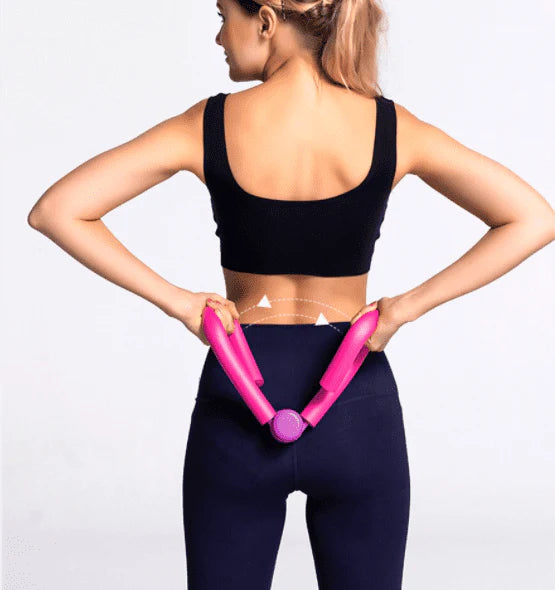 Equipamento para Treinar em Casa | Leg Trainer 3.0