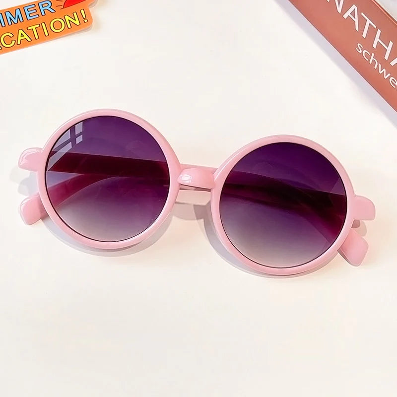 Óculos De Sol Kids Children | Proteção UV400