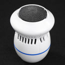 CalcClear - Esfoliante Elétrico sem fio para Pés Saudáveis