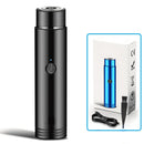 Barbeador Pro Max | Elétrico Profissional à Prova D'água