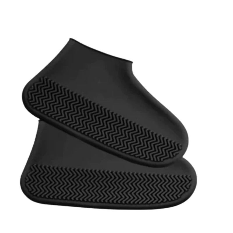 Capa de Silicone Anti-Sujeira - Reutilizáveis