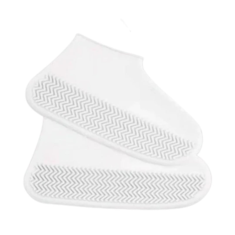 Capa de Silicone Anti-Sujeira - Reutilizáveis