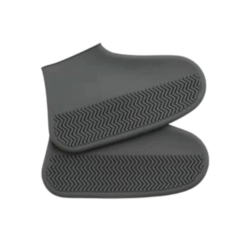 Capa de Silicone Anti-Sujeira - Reutilizáveis