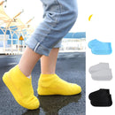 Capa de Silicone Anti-Sujeira - Reutilizáveis