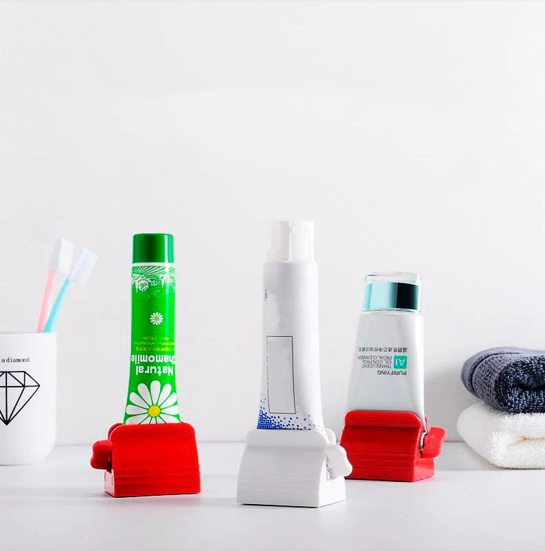 Espremedor De Creme | Squeeze