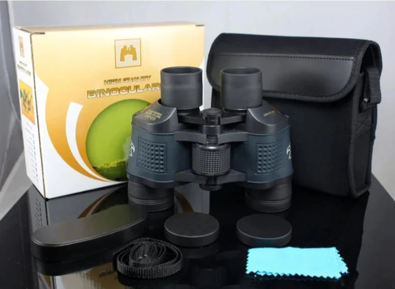 Binóculo Longo Alcance Profissional