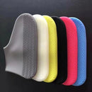 Capa de Silicone Anti-Sujeira - Reutilizáveis