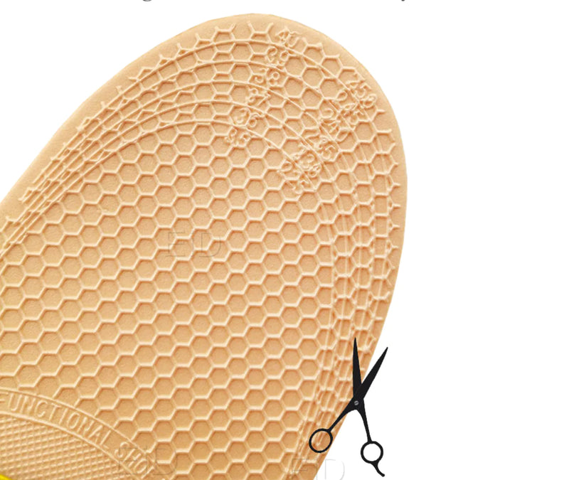 Palmilha Ortopédica | OrtoMax