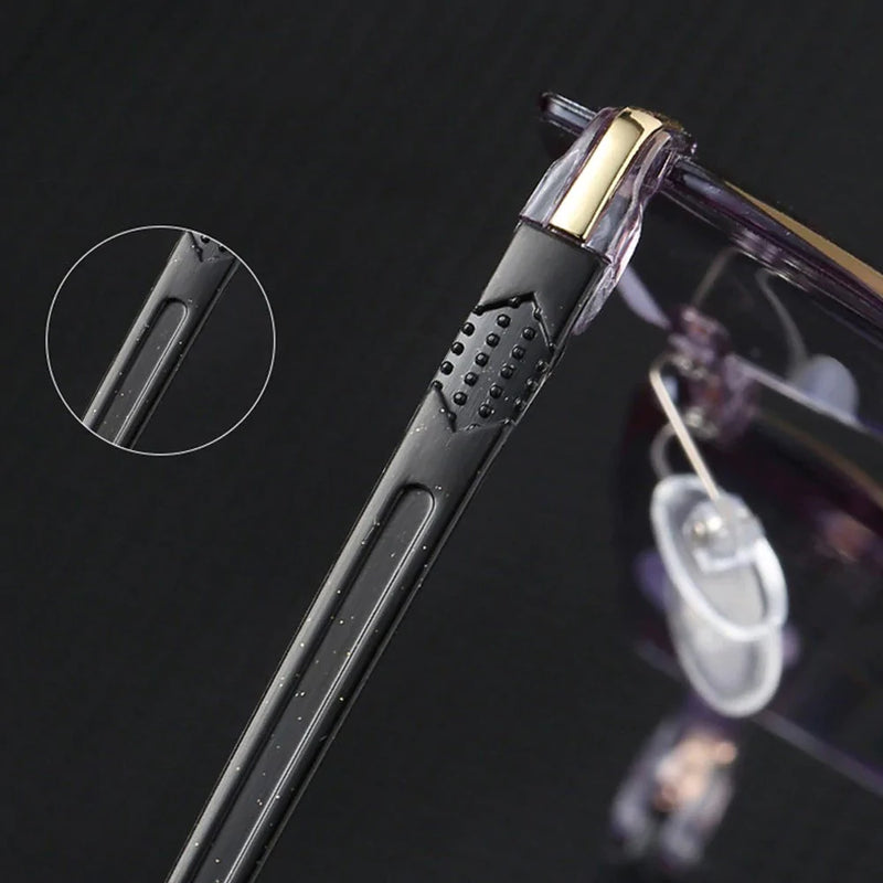 Óculos Inteligente De Leitura | Good Vision