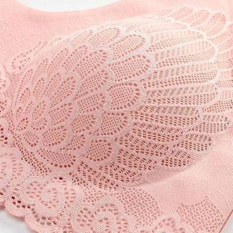 Sutiã Comfort 5D | Compre 1 Leve 3